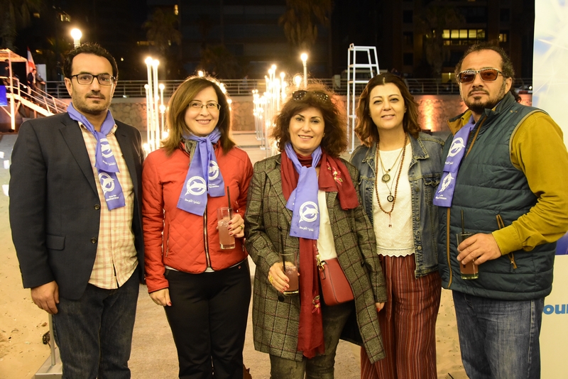  Hilton Lebanon celebrates the hotel’s 100th Anniversary